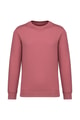 Heren Sweater Ecologische Ecologische NS400 ANTIQUE ROSE